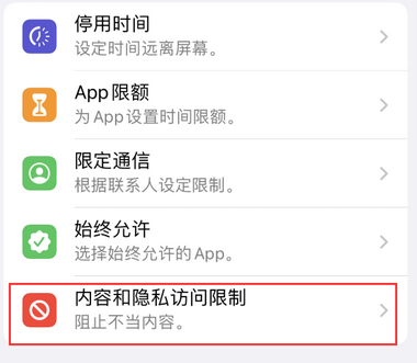 循化appleID维修服务iPhone设置中Apple ID显示为灰色无法使用