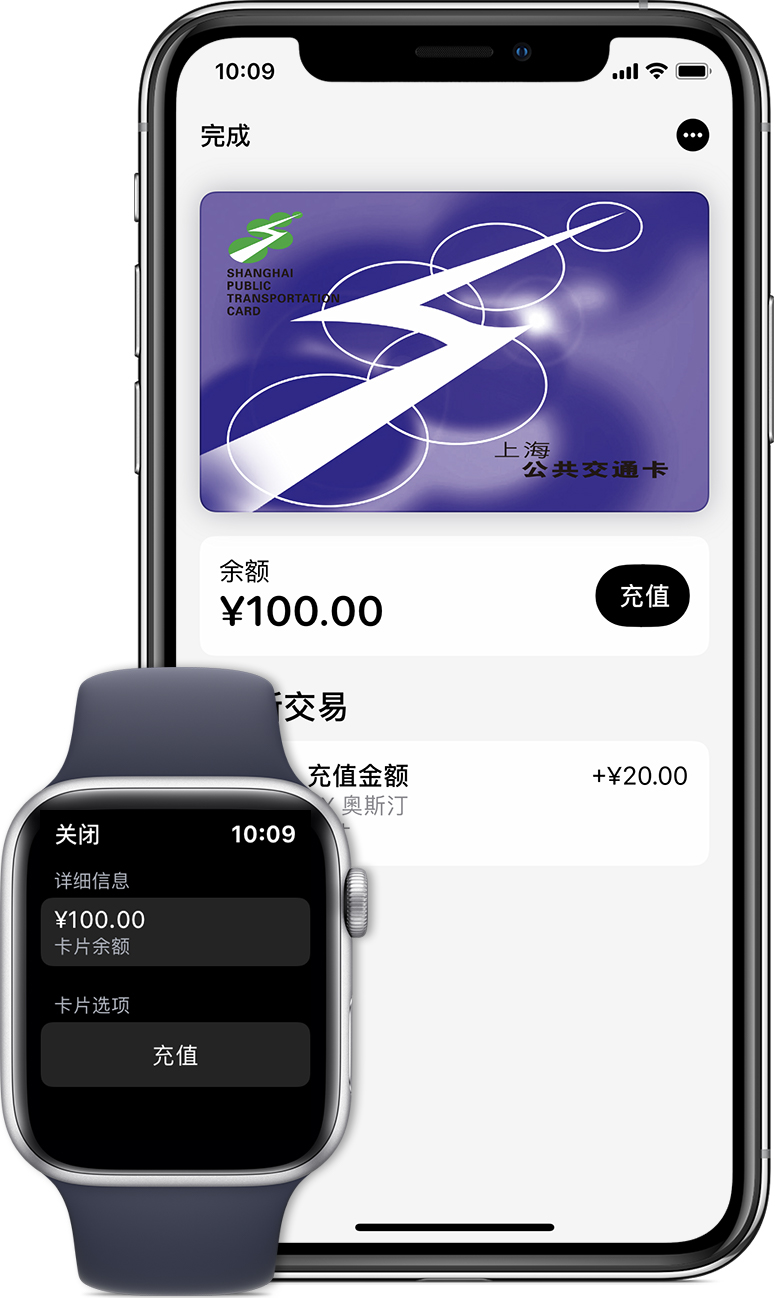 循化苹果手机维修分享:用 Apple Pay 刷交通卡有哪些优势？如何设置和使用？ 