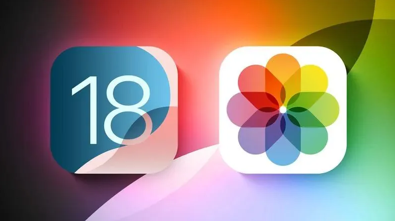 循化苹果手机维修分享苹果 iOS / iPadOS 18.1Beta 3 发布 