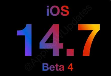 循化苹果手机维修分享iOS 14.7 Beta4值得升级吗 